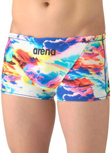 �y���[����OK�z2026SS �����Y ���j�g���[�j���O���� �X�p�b�c �V���[�g���b�O ���j ���K�p �V���[�g ARENA(�A���[�i) AS6SWM17M