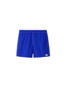 �y���[����OK�z�U�E�m�[�X�E�t�F�C�X THE NORTH FACE �o�[�T�^�C���V���[�c �V���[�g�p���c �p���c �����Y �j�� �i�C���� �͂��� �y�� NB42630