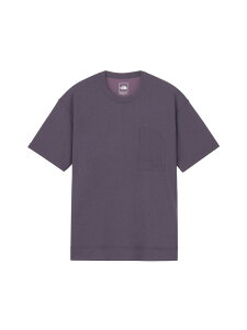 �y���[����OK�z�U�E�m�[�X�E�t�F�C�X THE NORTH FACE T�V���c ���� �g�b�v�X �j�b�g�\�[ UV�@�\ �A�E�g�h�A �ՔM �ʋC�� ���j�Z�b�N�X NT32637