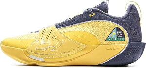 ���[�j�� LI-NING WADE ALL CITY 13 Encore ���[�j�� �����Y �o�X�P�b�g�V���[�Y ABAV043-2