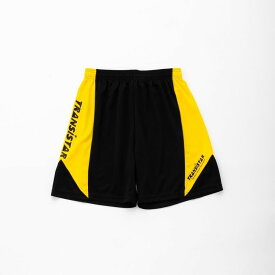 【メール便OK】HB ゲームパンツ PENNANT ハンドボール プラクティスパンツ ショートパンツ TRANSISTAR(トランジスタ) HB25AP03