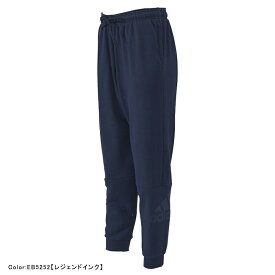 adidas(アディダス) FSD64 ジャージ MUSTHAVES BADGE OF SPORTS スウェットパンツ (裏毛)