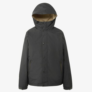 ストアウェイジャケット メンズ アウトドア ゴアテックス シンプル 登山 トレッキング THE NORTH FACE(ザ・ノース・フェイス) NP12435