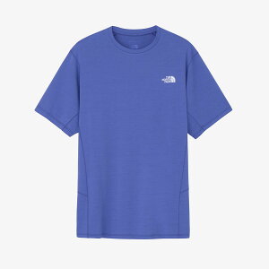 y[OKzTHE NORTH FACE(UEm[XEtFCX) NT12204 Y V[gX[utbVhCX[fB[N[ AEghA UV TVc