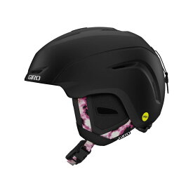 ジロ GIRO レディース ヘルメット スキー スノーボード 衝撃吸収 大人用 アベラミップス AVERA MIPS AF