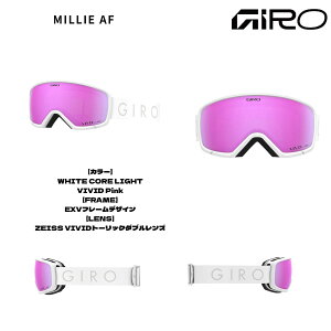 jZbNX lp Xm[S[O XL[ Xm[{[h ܂~ ~[ GIRO(W) MILLIE AF