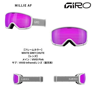 jZbNX lp Xm[S[O XL[ Xm[{[h ܂~ ~[ GIRO(W) MILLIE AF