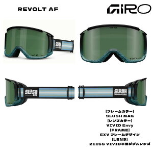 GIRO(W) REVOLT AF {g Xm[S[O XL[ Xm[{[h AWAtBbg