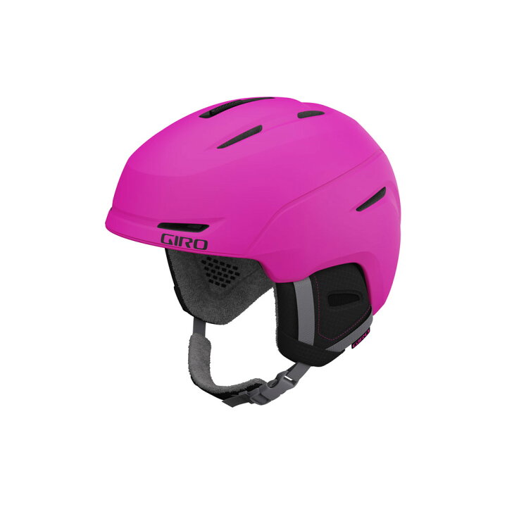 楽天市場】ジロ GIRO スノーヘルメット ネオ ジュニア スキー 