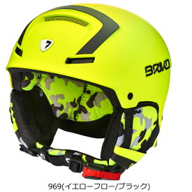BRIKO(ブリコ) 20001M0-18 FAITO ファイト スキーヘルメット