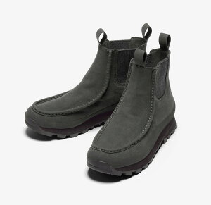 THE NORTH FACE(ザ・ノース・フェイス) NF52482 アイスショットサイドゴア ウォータープルーフ ウィンターブーツ スノーブーツ