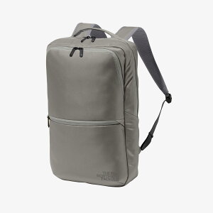 シャトルデイパックスリム リュック アウトドア ビジネス 普段使い 収納 多機能 シンプル THE NORTH FACE(ザ・ノース・フェイス) NM82330