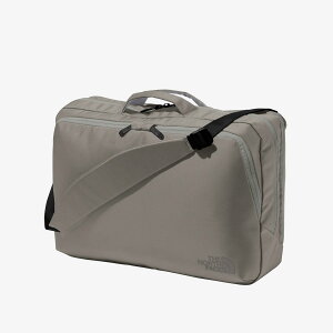 シャトル3ウェイデイパック リュック 手提げ 3WAY ビジネス 多機能 旅行 収納 THE NORTH FACE(ザ・ノース・フェイス) NM82331