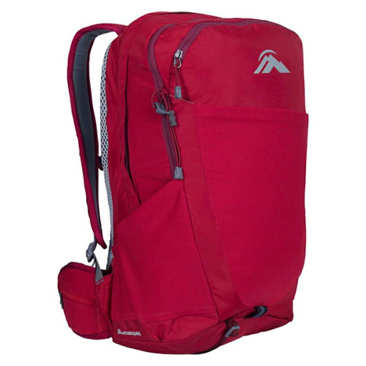 楽天市場】macpac(マックパック) MM71703 ボルダー28 バックパック 