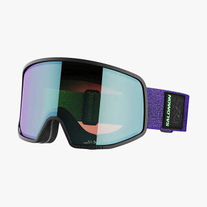 SALOMON(T) L47001600 LO FI PHOTO BK ASSASSIN/aw BLU jZbNX Xm[S[O