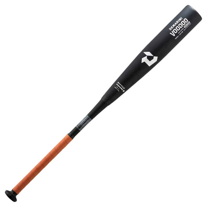 楽天市場】DeMARINI(ディマリニ) WBD2496010 中学硬式バット 