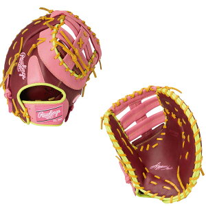 ~bg nCp[ebNJ[Y M53 t@[Xg~bg 싅O[u Rawlings([OX) GR5HTCM53