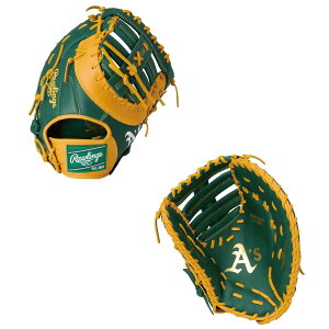 Rawlings(ローリングス) GR5HTMM53 軟式ミット ハイパーテック MLBチーム M53 ファーストミット 野球グローブ