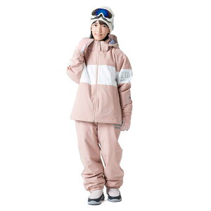 キッズ ジュニア スキーウェア 上下セット 耐水圧10000mm 男の子 女の子 nima(ニーマ) JR-1508