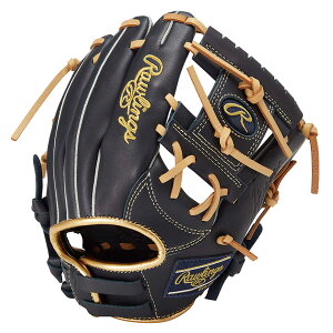 Rawlings(���[�����O�X) JR �n�C�p�[�e�b�N R9 BFSS �W���j�A �I�[�����E���h �싅�O���[�u GJ4FR9BFSS