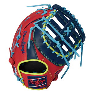 Rawlings(���[�����O�X) GR4HM3ACD ������ ��~�b�g MLB�J���[�V���N 3ACD �t�@�[�X�g�~�b�g �싅�O���[�u