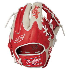 Rawlings(���[�����O�X) GS4FHTC565W �\�t�g�{�[���O���u �n�C�p�[�e�b�N�J���[�Y 565W �I�[�����E���h