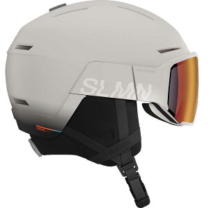 SALOMON(�T������) L47616300 HELMET OSMO PRO SIGMA PHOTO ���j�Z�b�N�X �X�m�[�w�����b�g