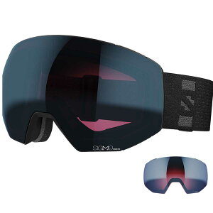 SALOMON(�T������) L47246400 RADIUM PRIME SIGMA PHOTO BK/SB ���j�Z�b�N�X �X�m�[�S�[�O��