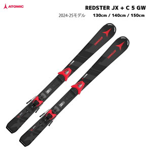 REDSTER JX + C 5 GW �W���j�A �X�L�[�� �r���f�B���O�t ATOMIC(�A�g�~�b�N) AASS03512/C 5 GW