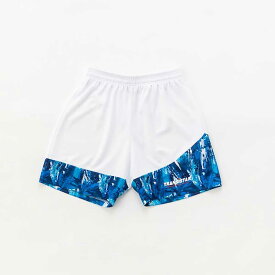 【メール便OK】HB Game Pants_SCREAM ハンドボール ゲームパンツ TRANSISTAR(トランジスタ) HB25SP01