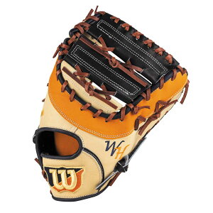 WILSON(EB\) WBW103081 ~bg ir[q[[ t@[Xg~bg KS^ 싅O[u