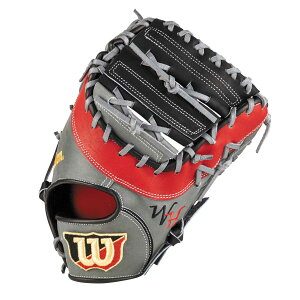 WILSON(EB\) WBW103083 ~bg ir[q[[ t@[Xg~bg KS^ 싅O[u