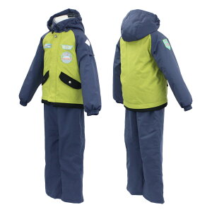 ONYONE(Il) RES54NT1 LbY gh XL[EFA ㉺Zbg TODDLER SUIT F CG[