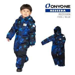 ONYONE RESEEDA(Il Z[_) REO55006 XL[EFA gh WjA LbY s[X TODDLER ONEPIECE