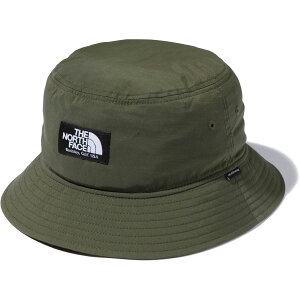 THE NORTH FACE(�U�E�m�[�X�E�t�F�C�X) �����Y ���f�B�[�X Camp Side Hat �L�����v�T�C�h�n�b�g �X�q UV�P�A NN02345