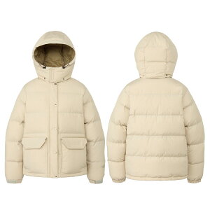 �L�����v�V�G���V���[�g ���f�B�[�X �A�E�^�[ �A�E�g�h�A �_�E�� �_�E���W���P�b�g �h�� THE NORTH FACE(�U�E�m�[�X�E�t�F�C�X) NDW92531