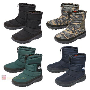 ノースフェイス メンズ スノーブーツの通販 価格比較 価格 Com