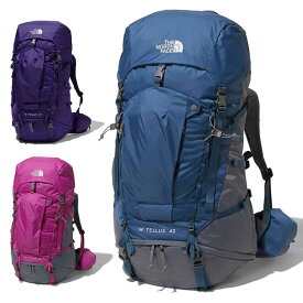 THE NORTH FACE(ザ・ノースフェイス) NMW61809 トレッキングパック バックパック テクニカルパック 登山 アウトドア 43L 45L