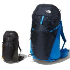 THE NORTH FACE(ザ・ノースフェイス) NM62013 トレッキングパック バックパック テクニカルパック 登山 アウトドア 38L