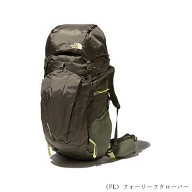 THE NORTH FACE(ザ・ノースフェイス) NMW61901 トレッキングパック バックパック テクニカルパック 登山 アウトドア 65L