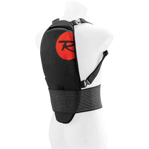 ROSSIGNOL(Vj[) RKFP201 veN^[ XL[ Xm[{[h RPG STRAP SR - SAS TEC