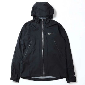Columbia(コロンビア) PM5738 メンズ ライトクレスト ジャケット レインウェア ブルゾン ウインドブレーカー アウター