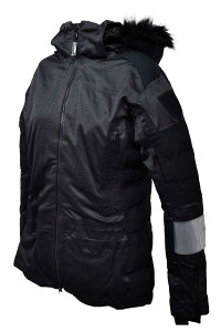 ONYONE(オンヨネ) ONJ81103 LADIES JACKET レディース ジャケット ファージャケット スキーウェア
