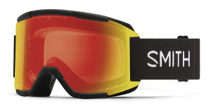 SMITH OPTICS(X~X) SQUAD XJbh Y Xm[S[O lp XL[ Xm[{[h