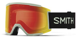 SMITH OPTICS(スミス) SQUAD XL 010274128 スキー スノーボード スノーゴーグル 大人用