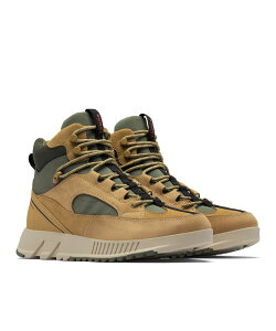 SOREL(�\����) �}�b�N�q�����C�g �g���[�X �E�H�[�^�[�v���[�t �����Y �X�j�[�J�[�u�[�c �h�� NM4787
