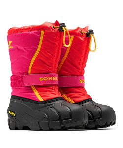 �L�b�Y �W���j�A ���[�X�t���[���[ �E�B���^�[ �X�m�[ �u�[�c �q���p SOREL(�\����) NY1965