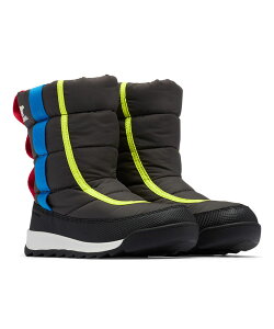 �`���h�����E�B�b�g�j�[2 �p�t�~�b�h �L�b�Y �W���j�A �X�m�[�u�[�c �E�B���^�[�u�[�c SOREL(�\����) NC3873