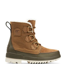ソレル SOREL ティボリIV WP レディース スノーブーツ ウィンターシューズ 冬靴 保温 防寒 防水 NL4469
