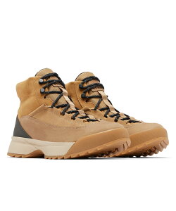SOREL(�\����) �����Y �X�J�E�g 87 �~�b�h �E�H�[�^�[�v���[�t �X�m�[�u�[�c �h�� �h�� ��v NM5004